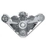 Alan Grove Engine Brackets